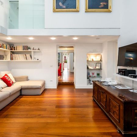 Riccardo Luxury Apartment 巴里 外观 照片