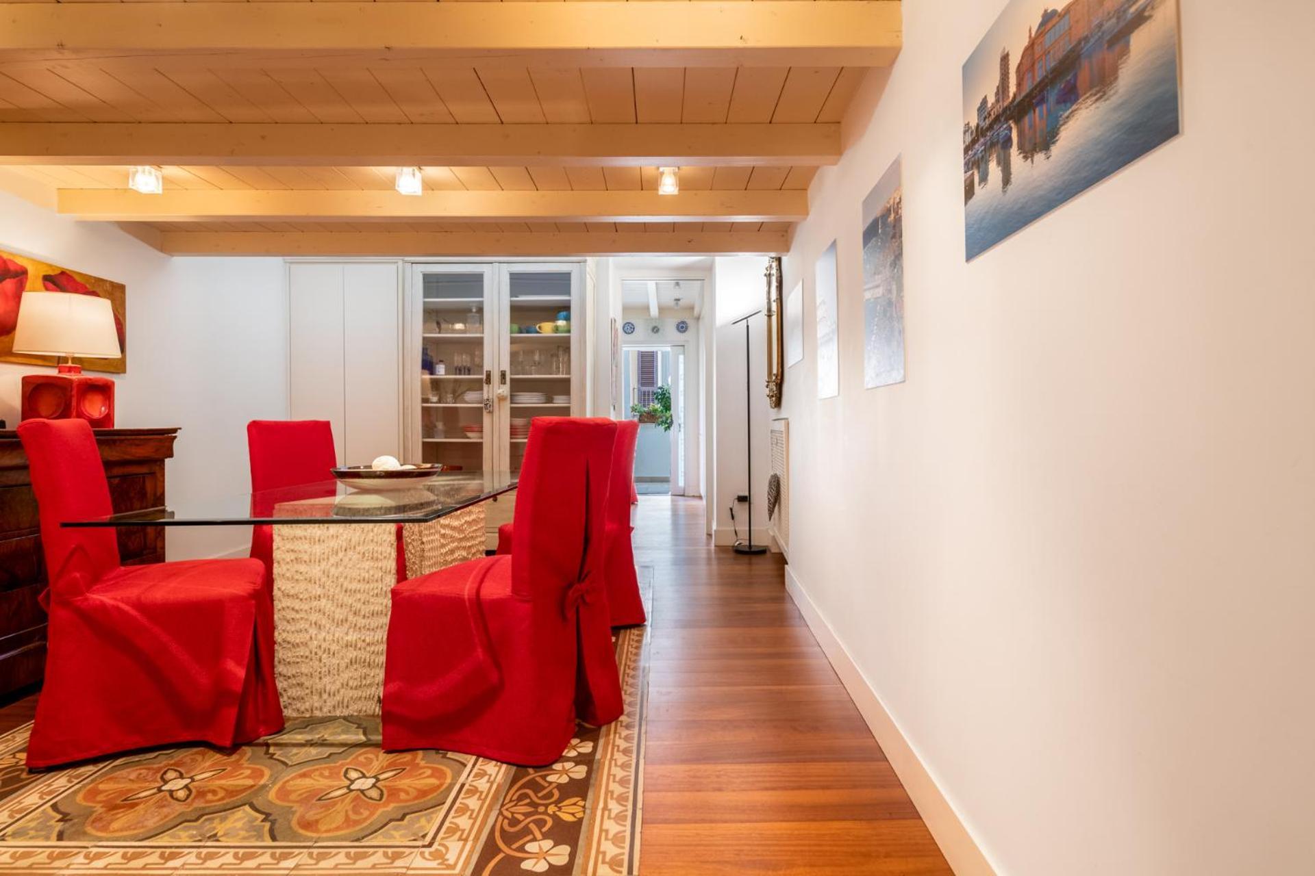 Riccardo Luxury Apartment 巴里 外观 照片