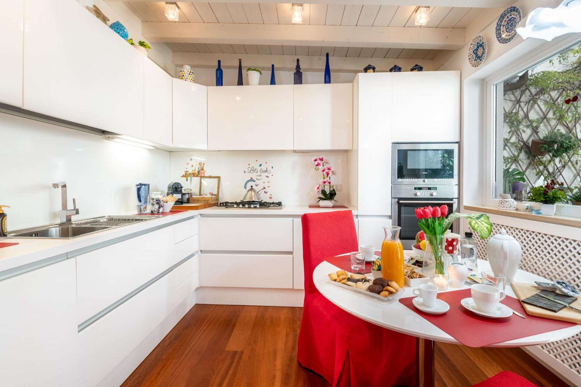 Riccardo Luxury Apartment 巴里 外观 照片