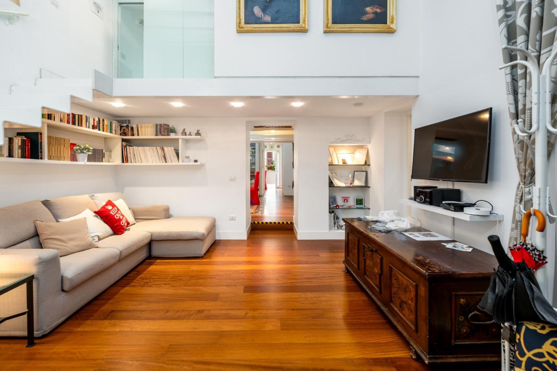 Riccardo Luxury Apartment 巴里 外观 照片
