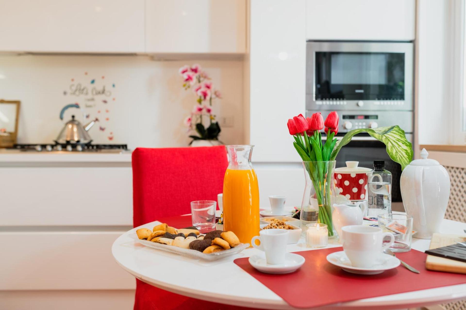 Riccardo Luxury Apartment 巴里 外观 照片