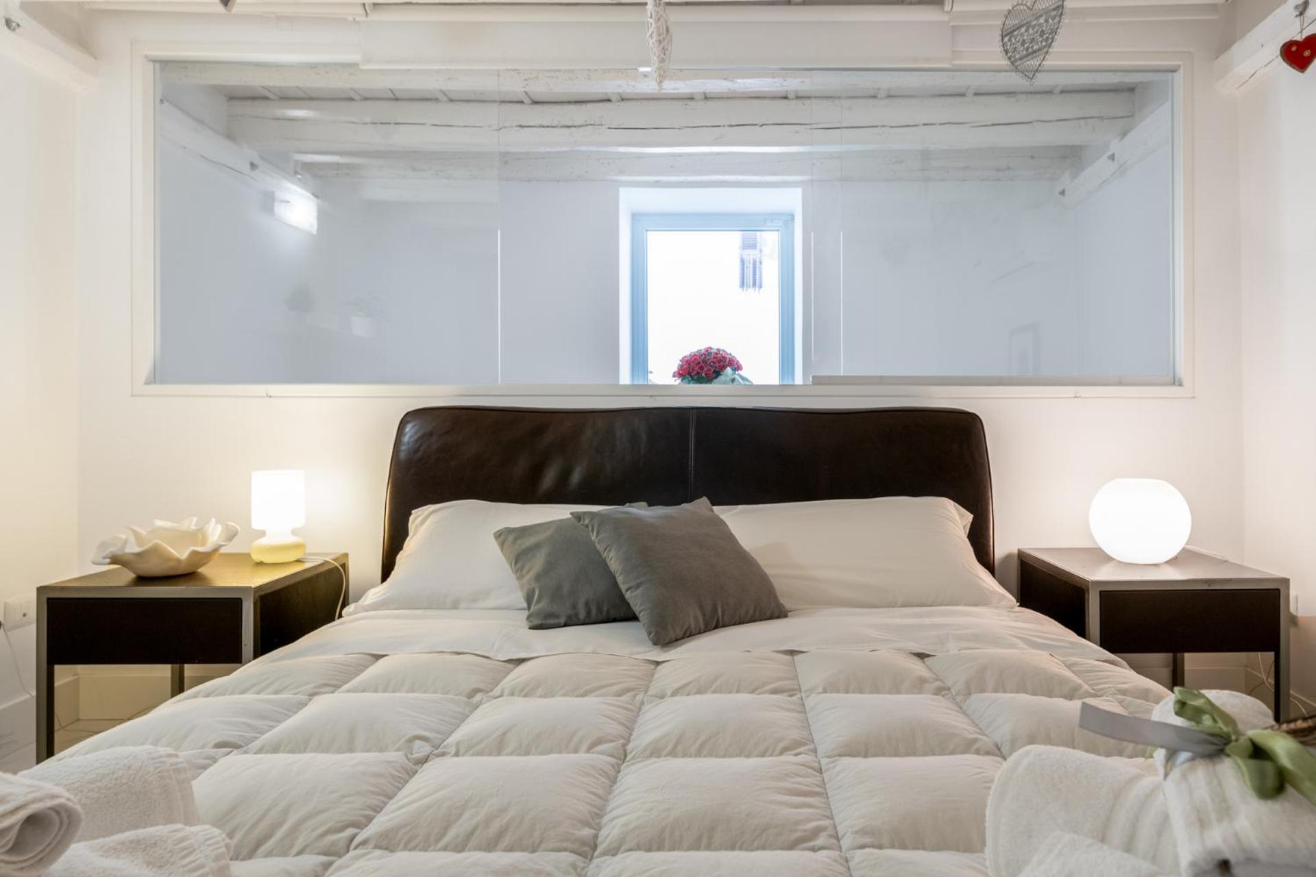Riccardo Luxury Apartment 巴里 外观 照片