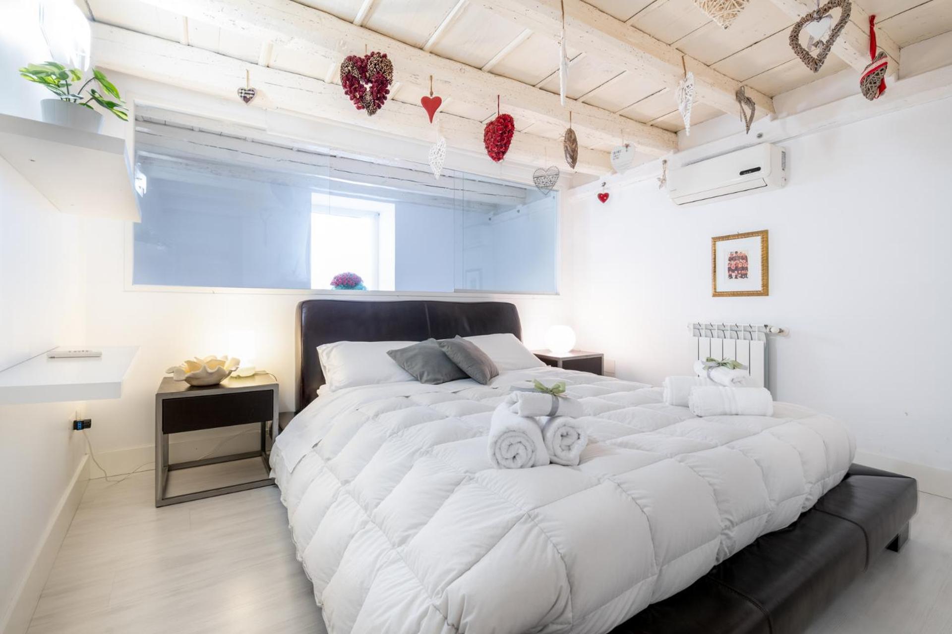 Riccardo Luxury Apartment 巴里 外观 照片