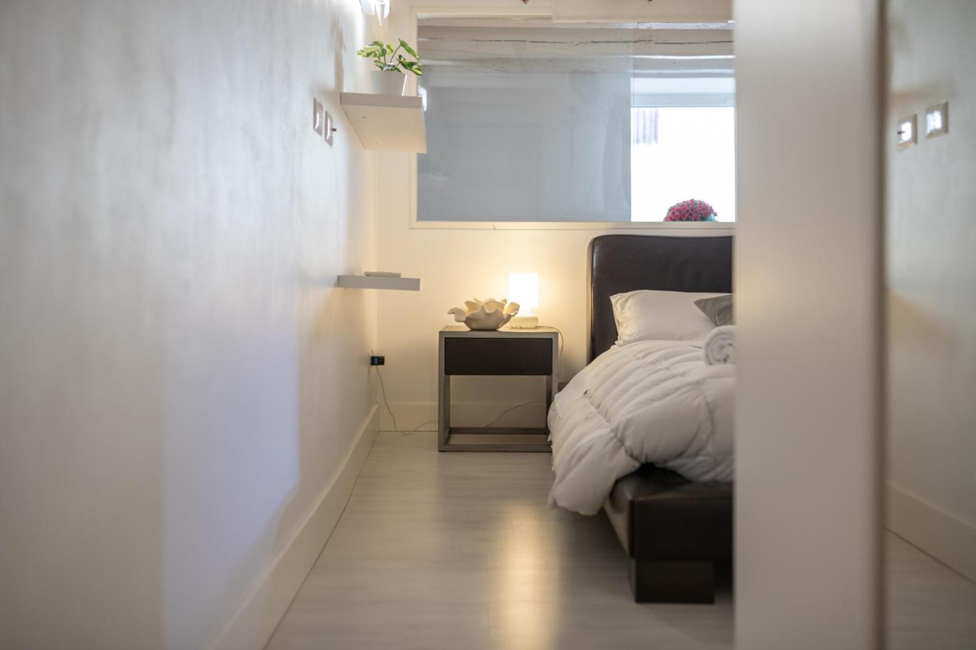 Riccardo Luxury Apartment 巴里 外观 照片